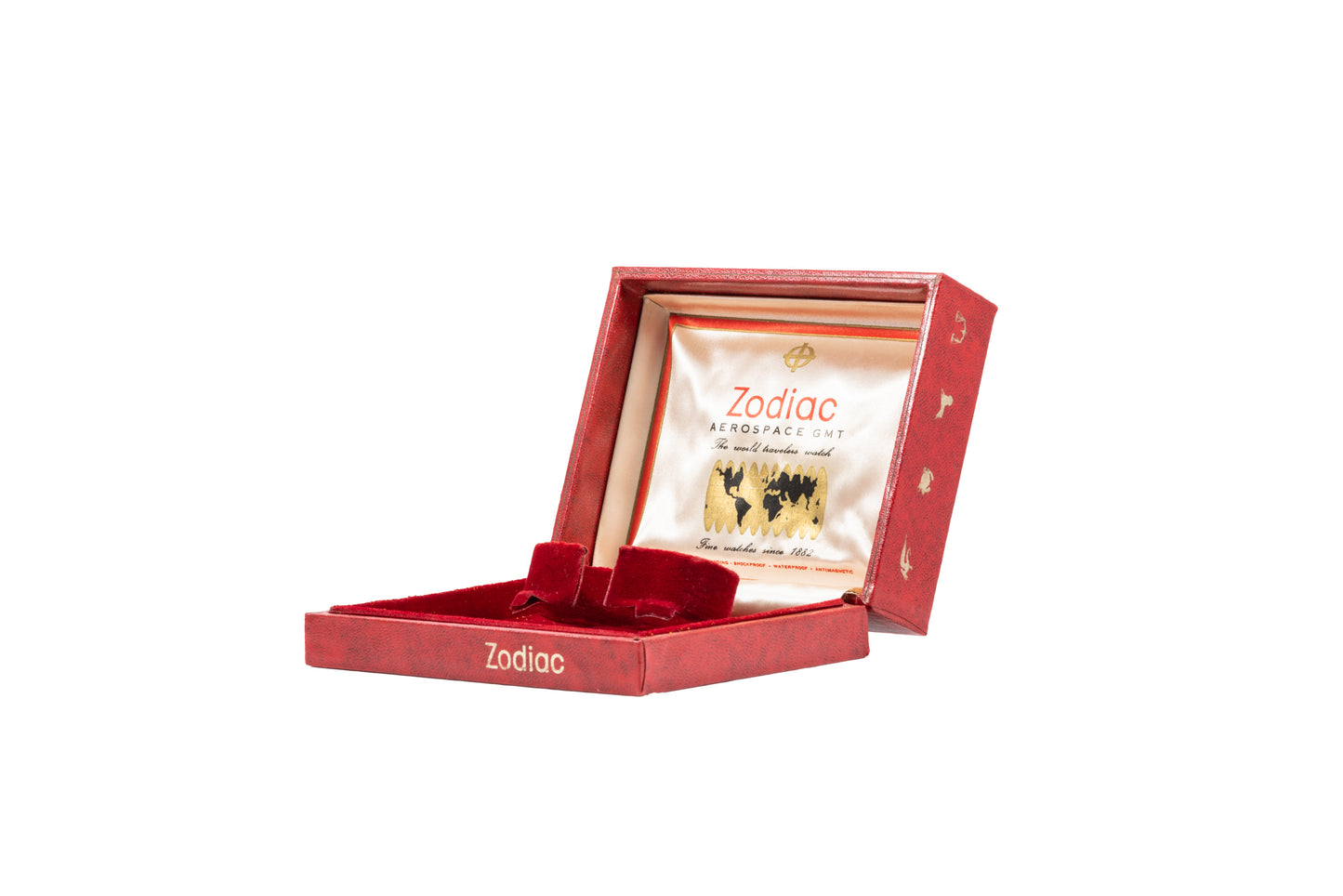 Zodiac Aerospace Box