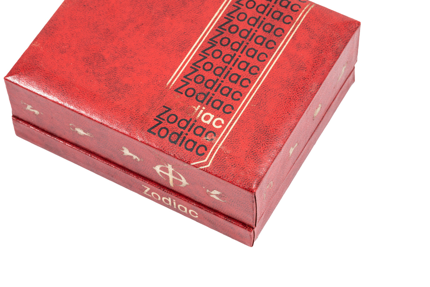 Zodiac Aerospace Box