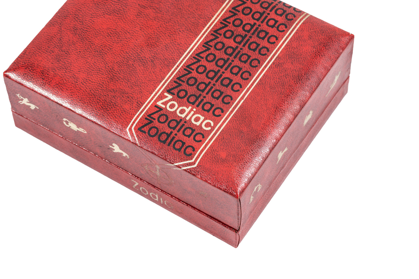 Zodiac Aerospace Box