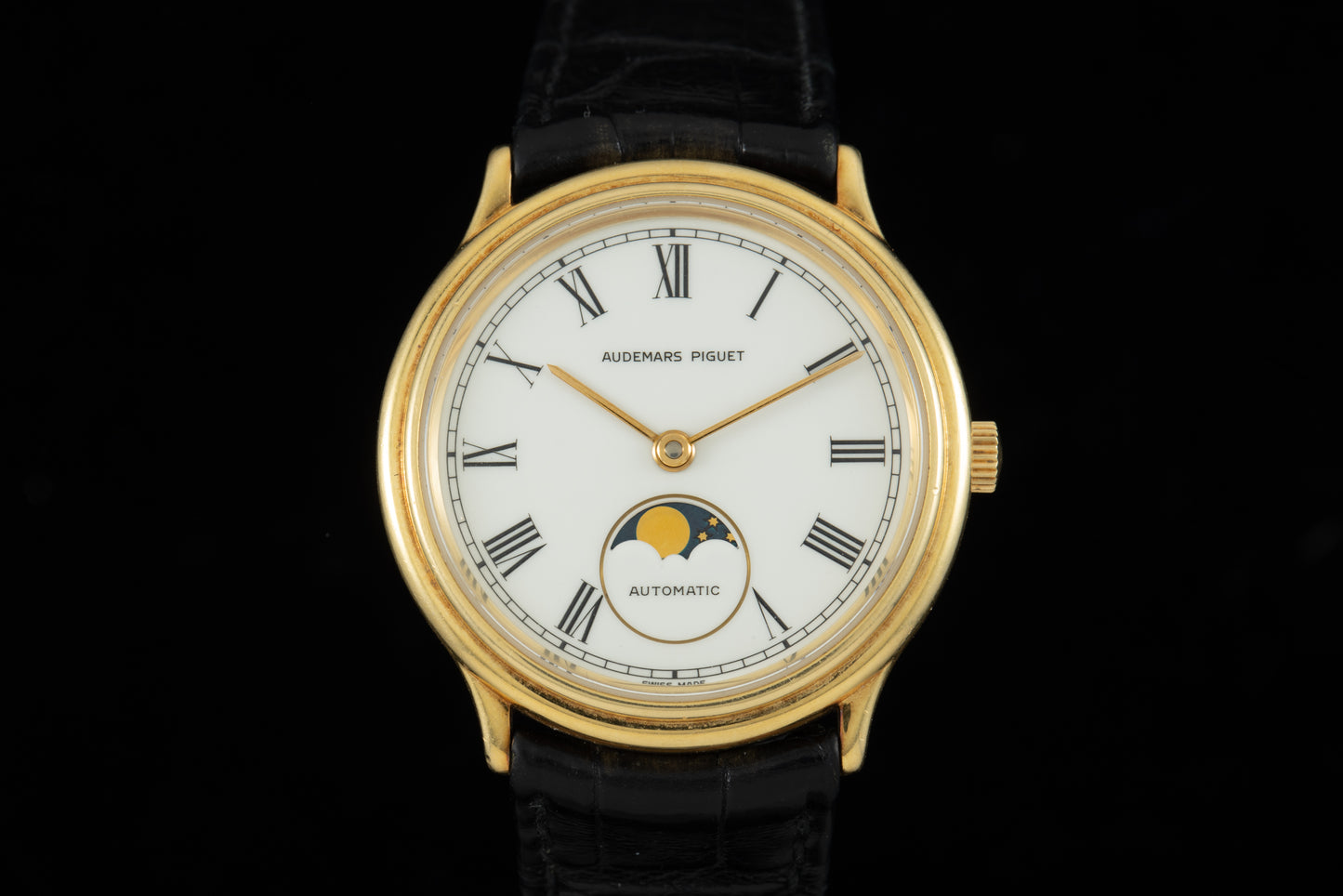 Audemars Piguet Moonphase