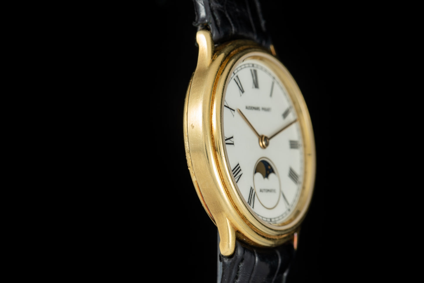 Audemars Piguet Moonphase