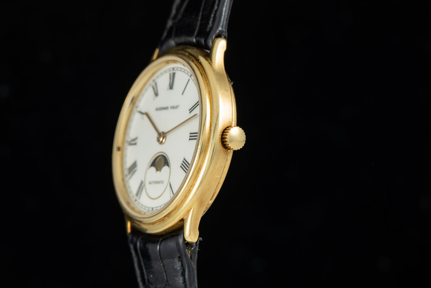 Audemars Piguet Moonphase