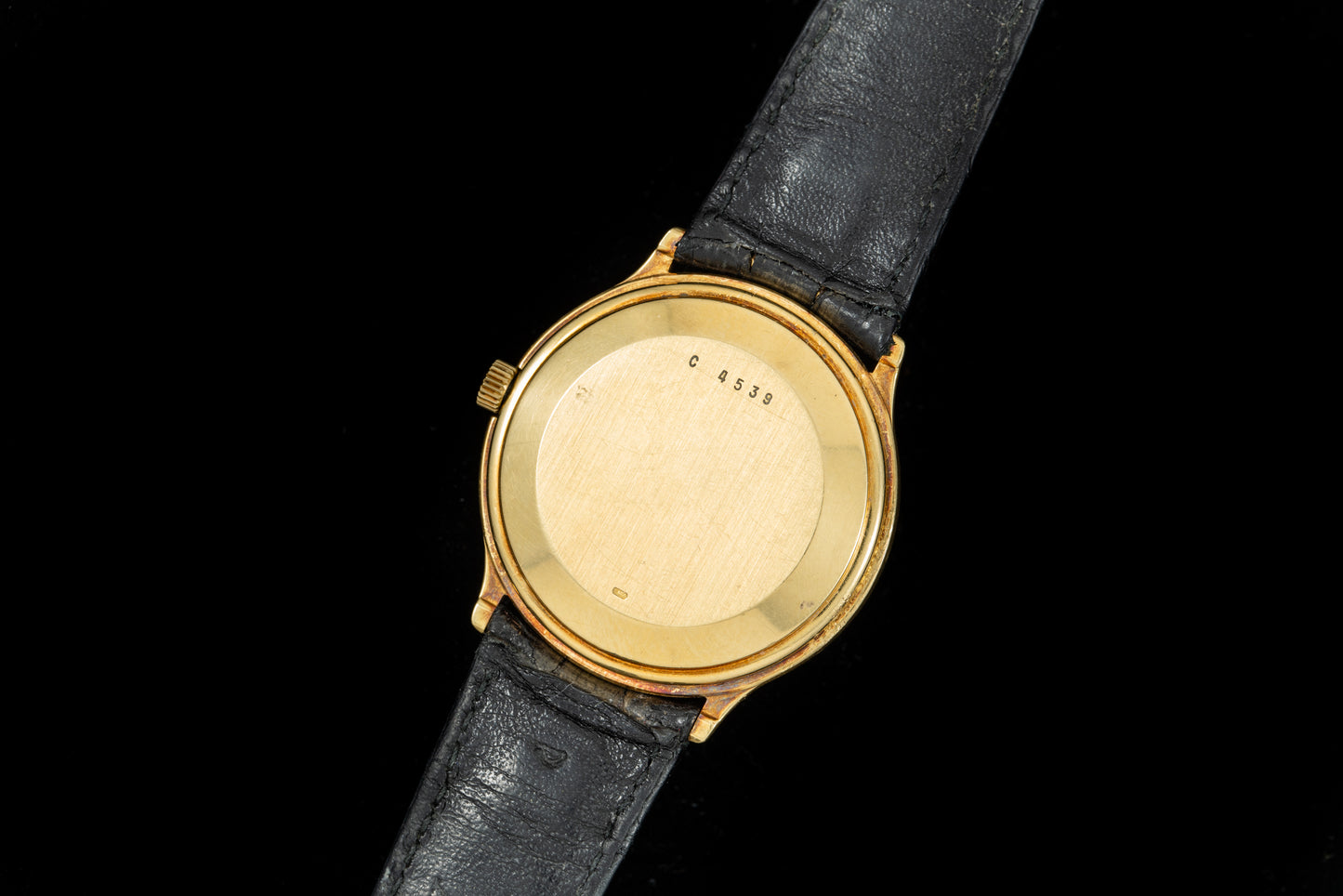 Audemars Piguet Moonphase