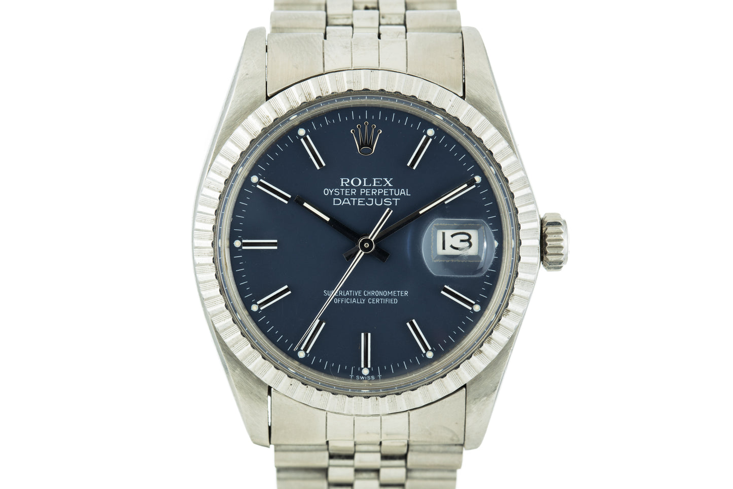 Rolex Datejust
