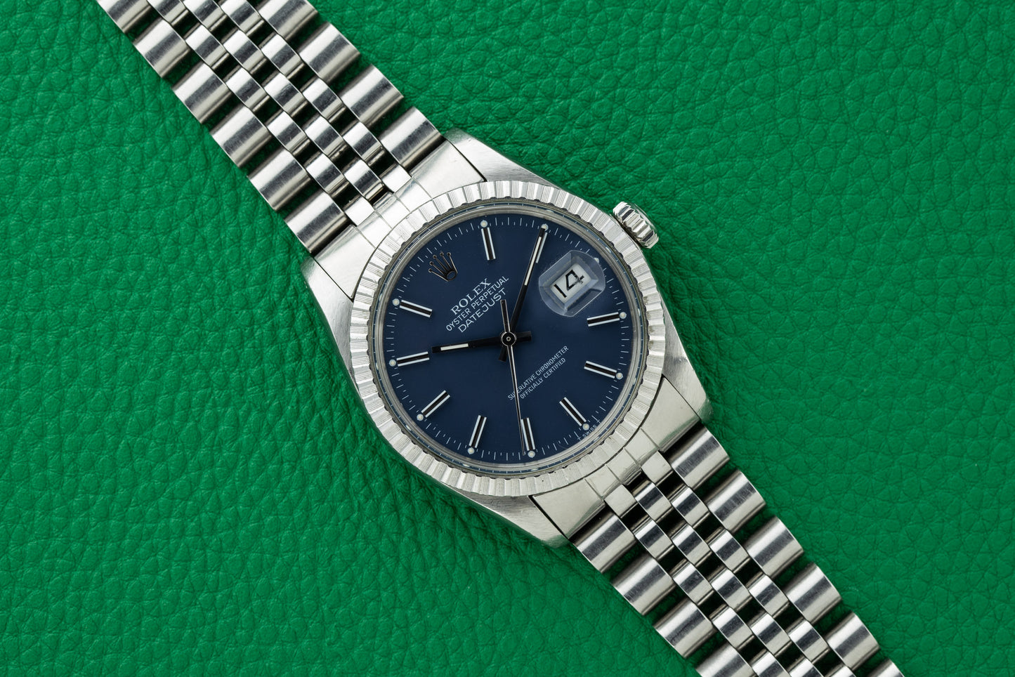 Rolex Datejust