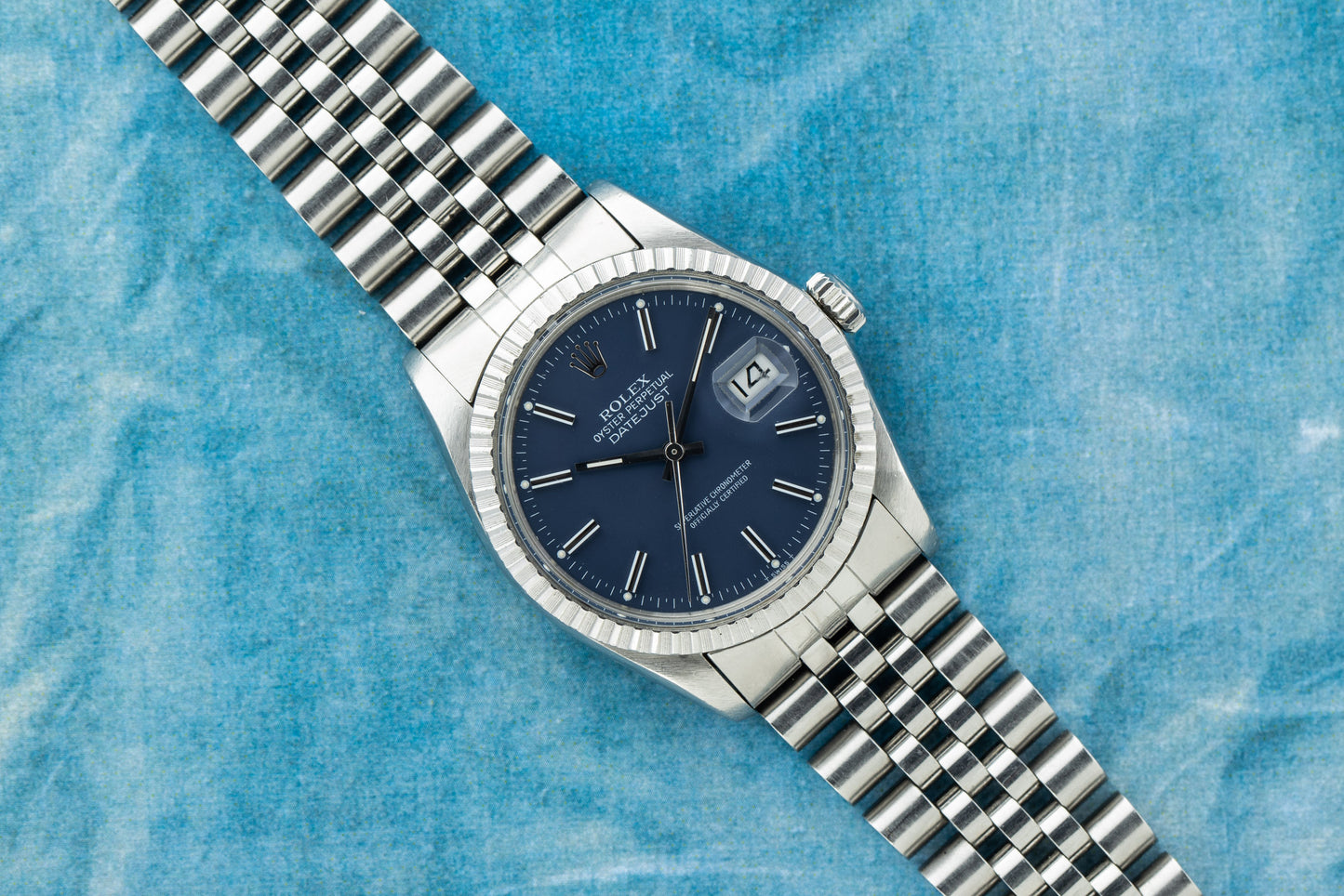 Rolex Datejust