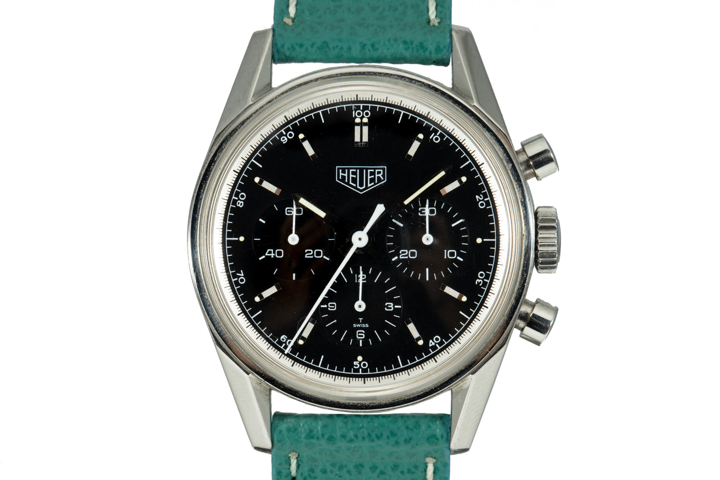 TAG Heuer 1964 Carrera Re-Edition
