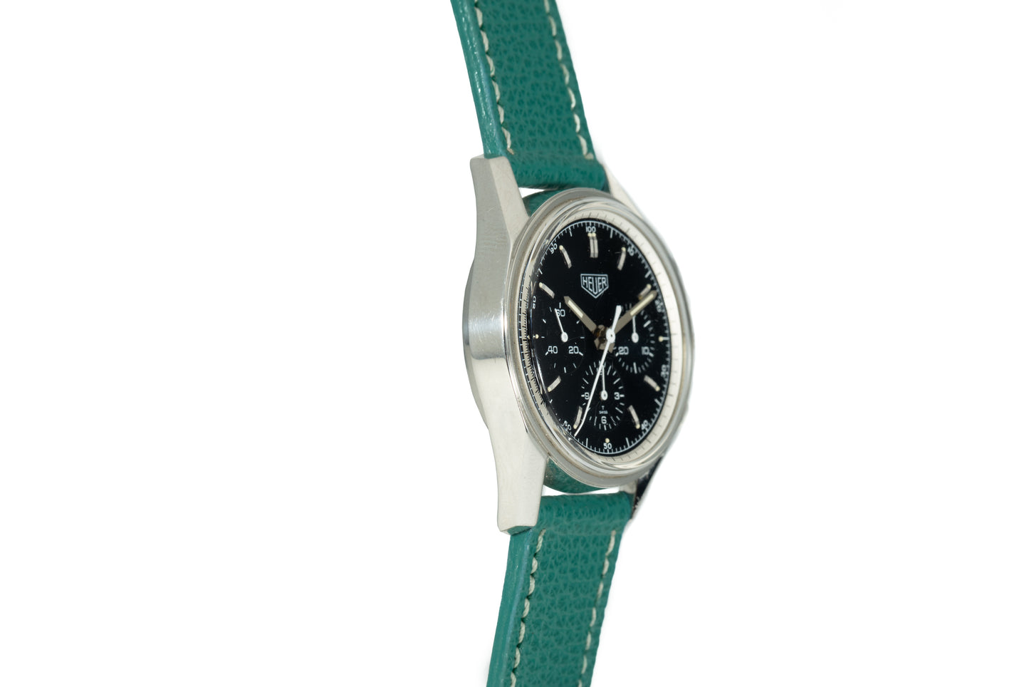 TAG Heuer 1964 Carrera Re-Edition