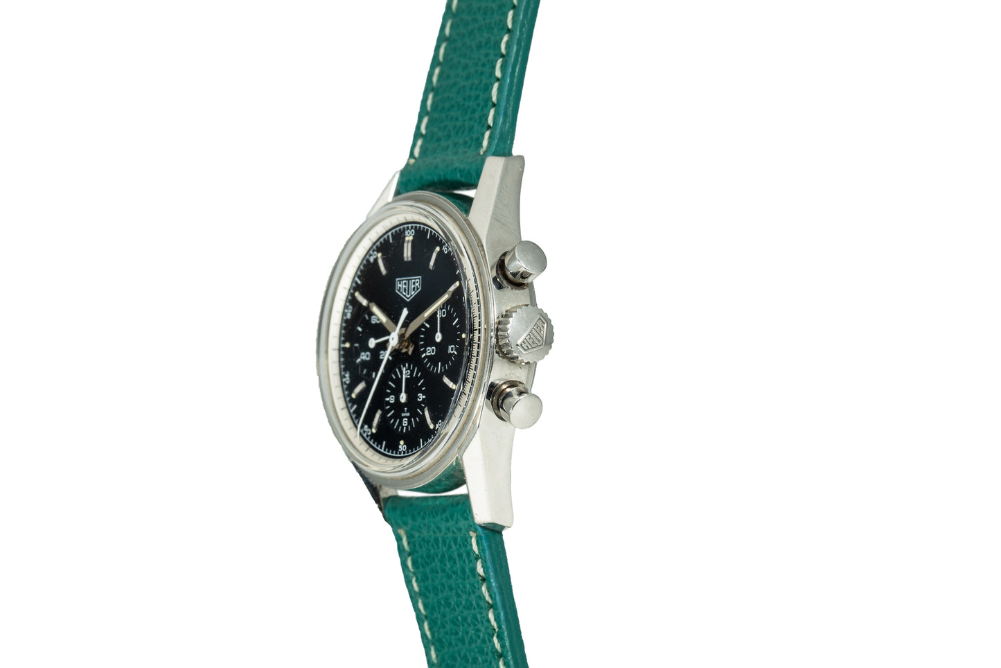 TAG Heuer 1964 Carrera Re-Edition