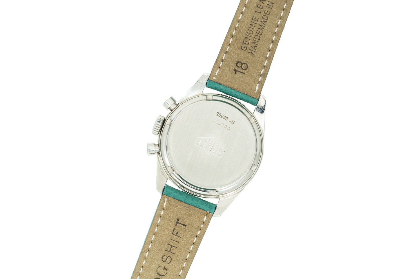 TAG Heuer 1964 Carrera Re-Edition