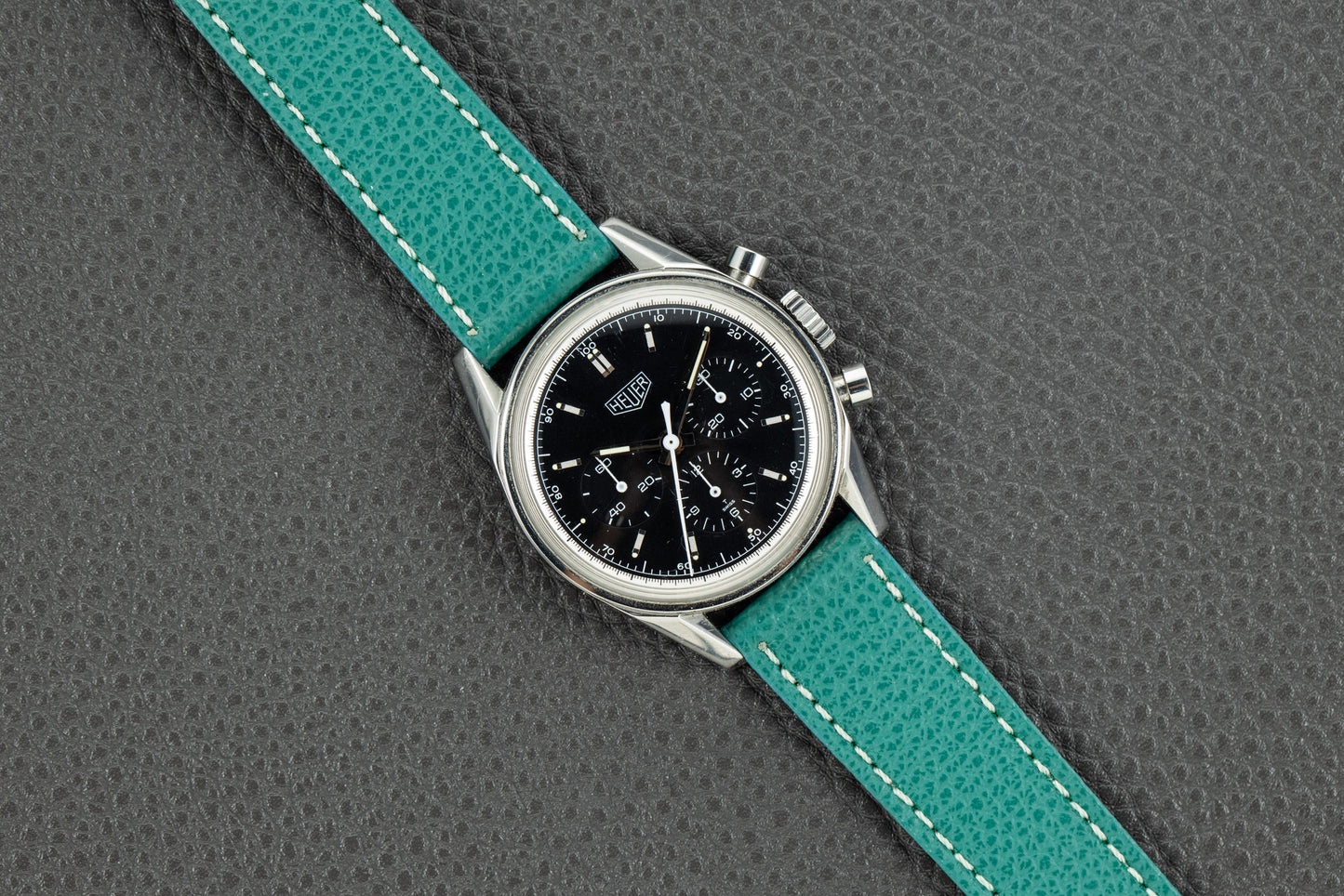 TAG Heuer 1964 Carrera Re-Edition