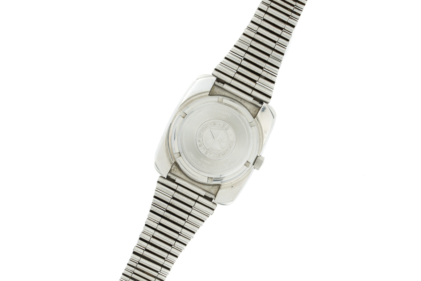 Favre-Leuba Bathy 160