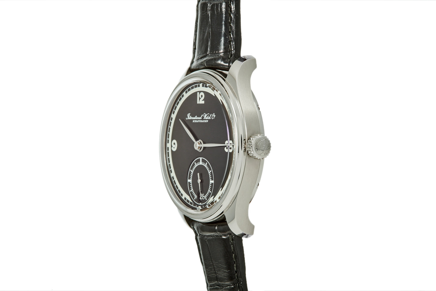 IWC Portugieser Hand-Wound Eight Days 75th Anniversary