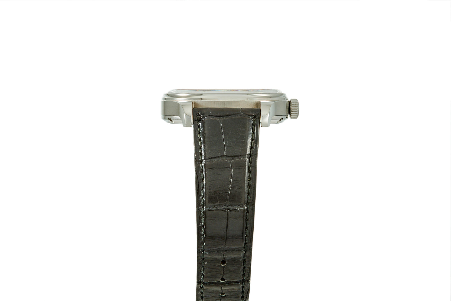 IWC Portugieser Hand-Wound Eight Days 75th Anniversary