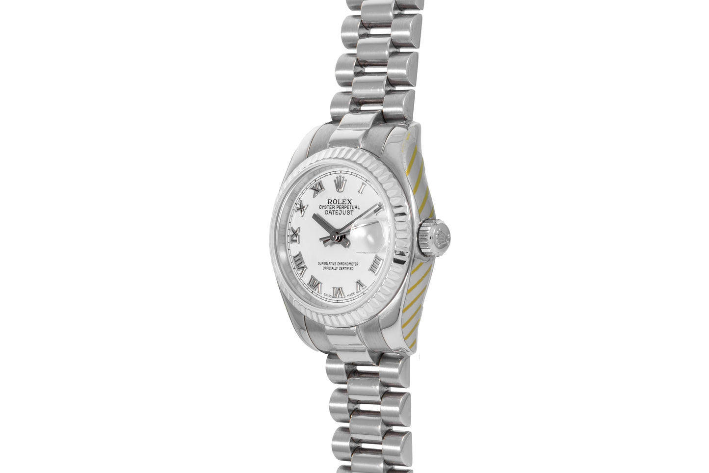Rolex Lady Datejust
