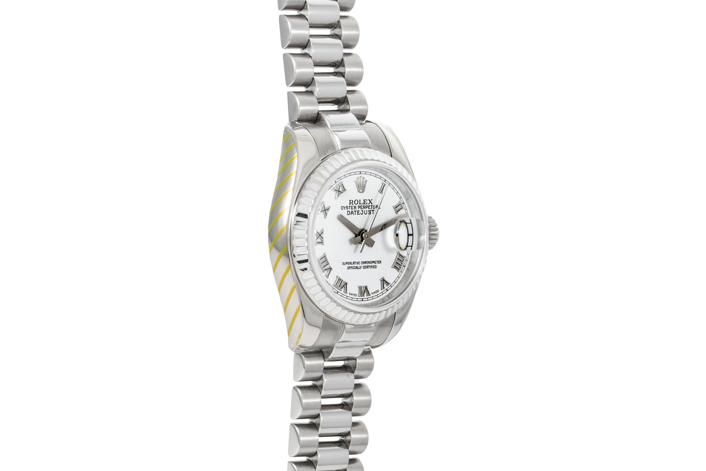 Rolex Lady Datejust
