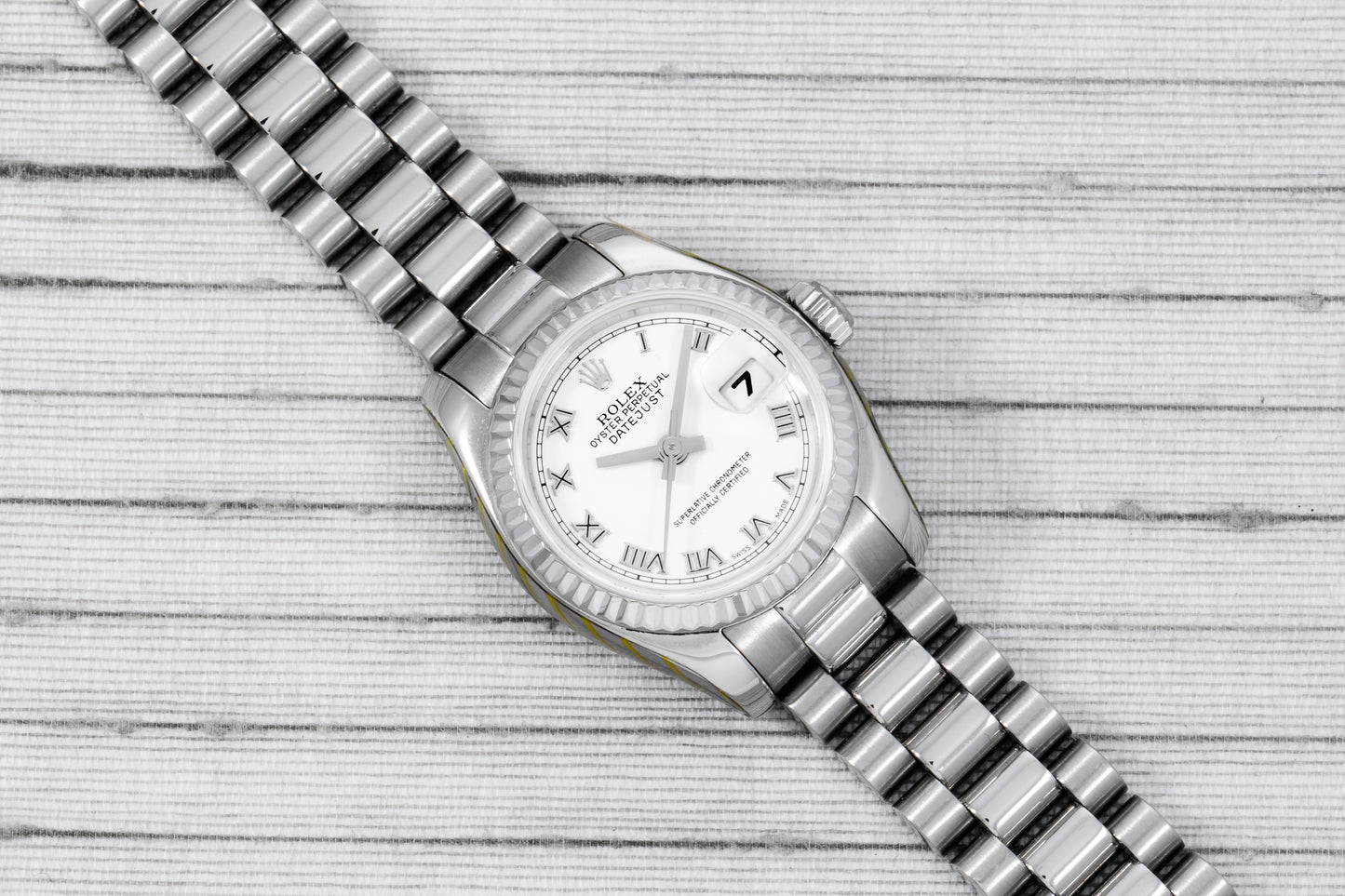 Rolex Lady Datejust