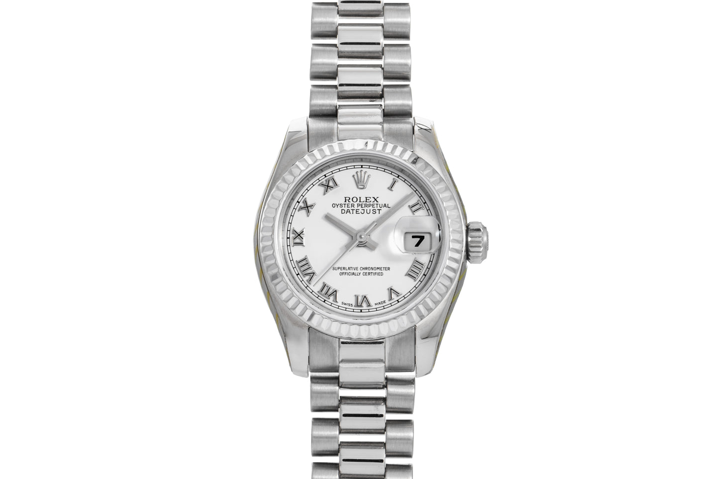 Rolex Lady Datejust