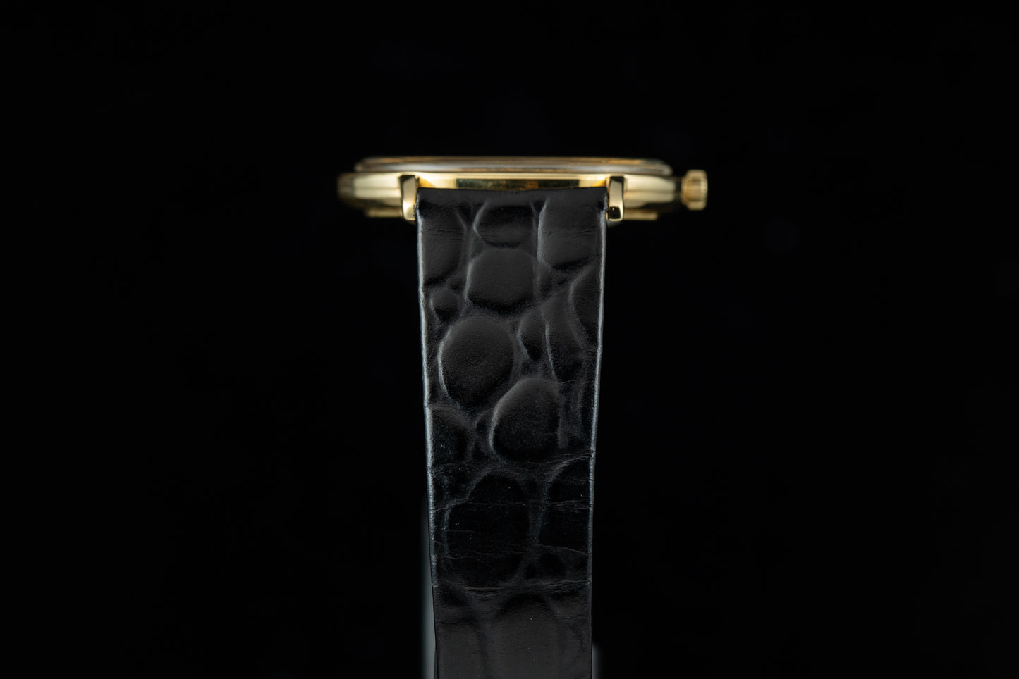 Audemars Piguet Automatic Dress Watch 18K