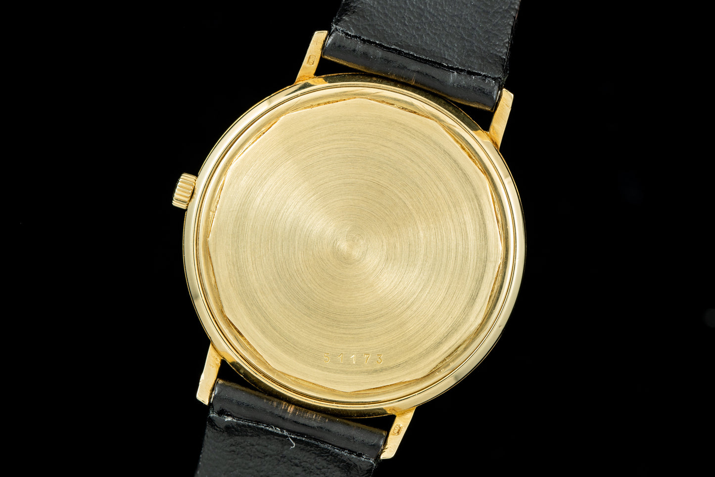 Audemars Piguet Automatic Dress Watch 18K