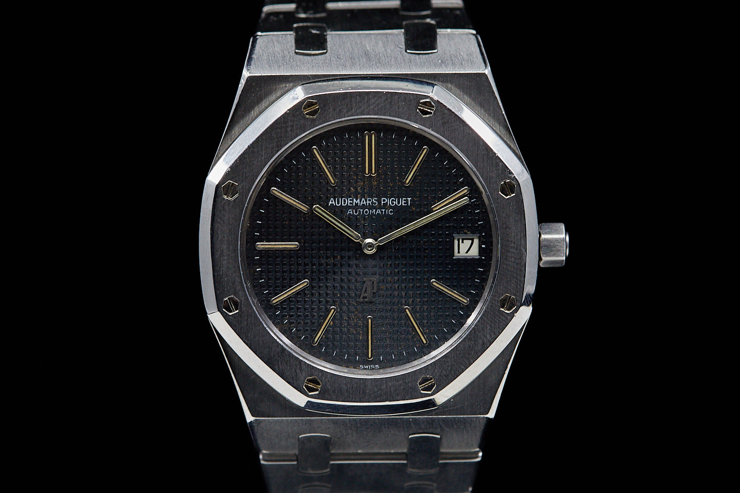 Audemars Piguet Royal Oak Jumbo