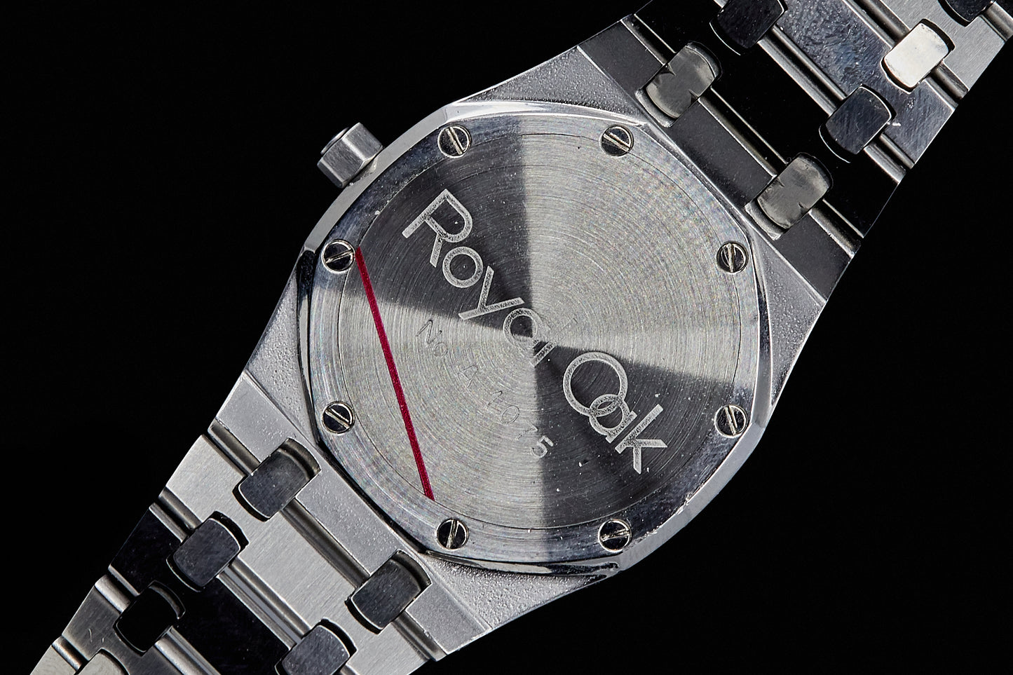 Audemars Piguet Royal Oak Jumbo