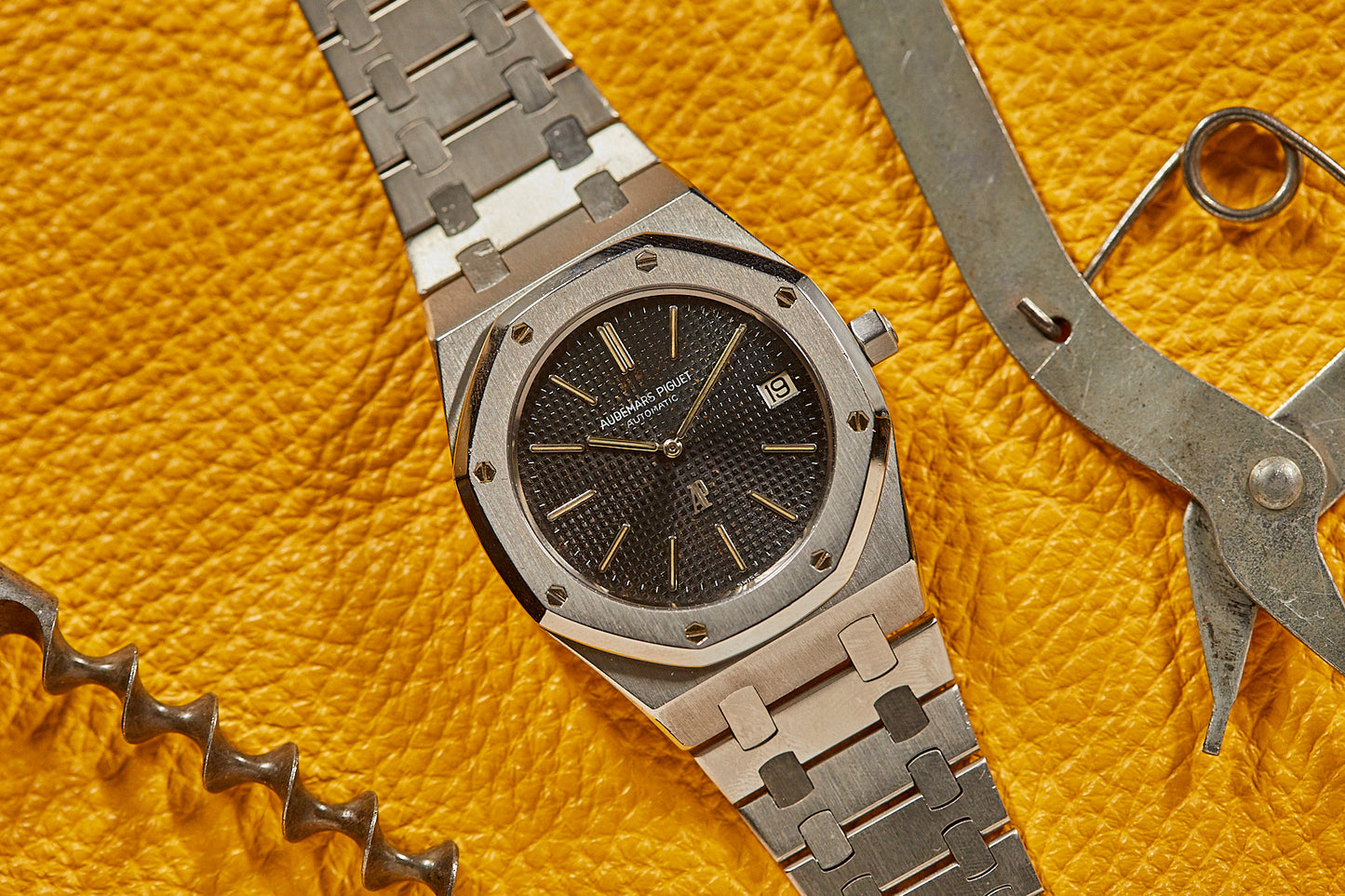 Audemars Piguet Royal Oak Jumbo