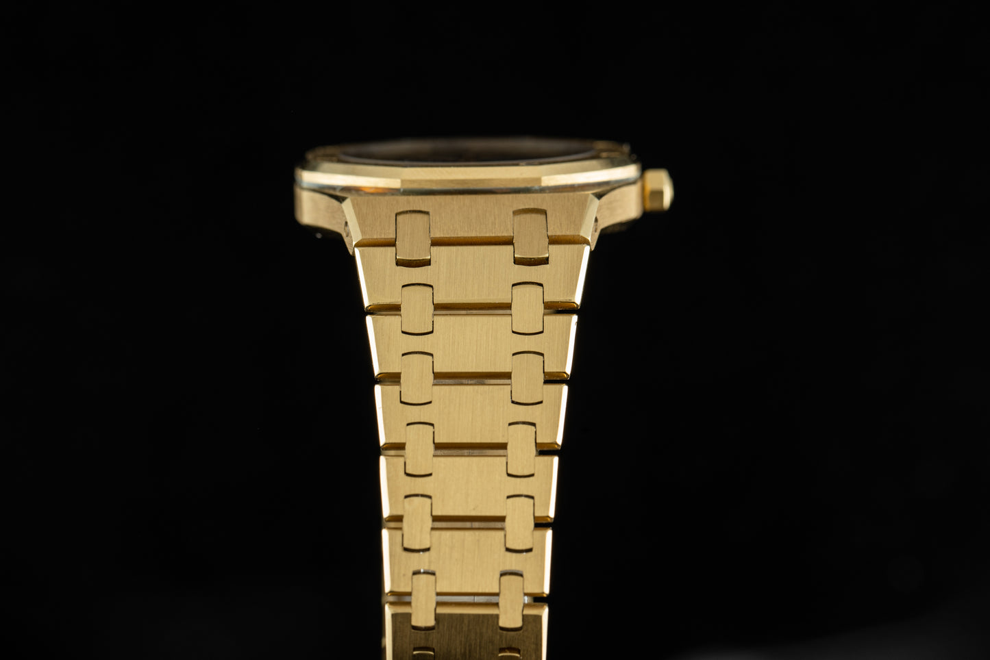 Audemars Piguet Royal Oak Midsize 18k