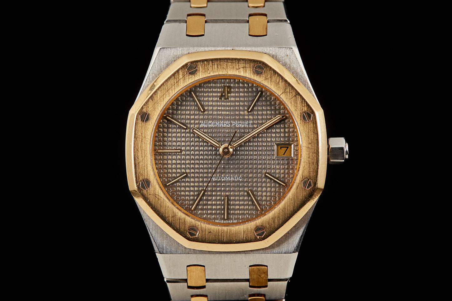Audemars Piguet Royal Oak Midsize
