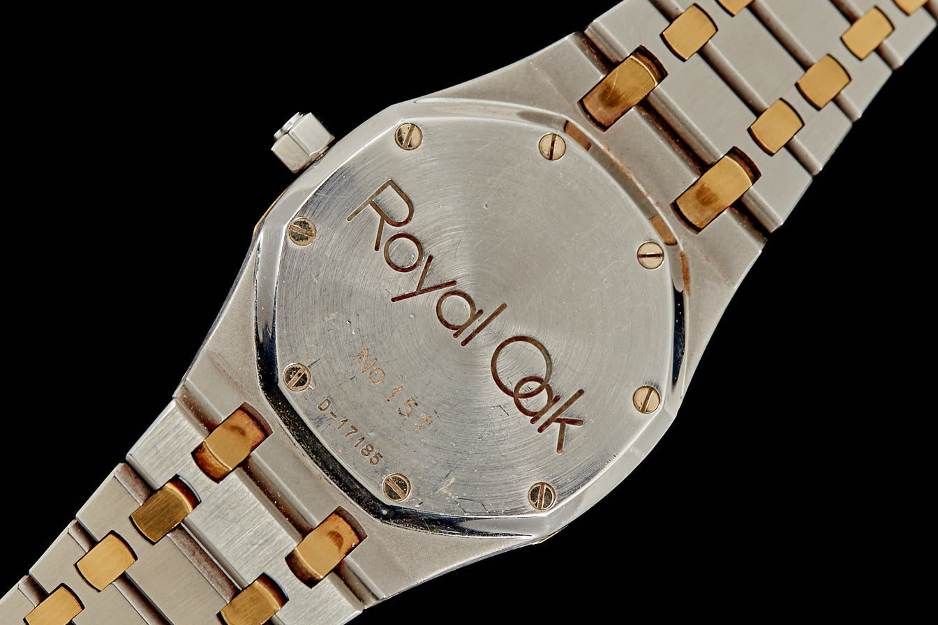 Audemars Piguet Royal Oak Midsize