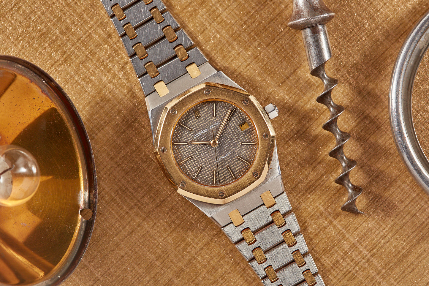 Audemars Piguet Royal Oak Midsize