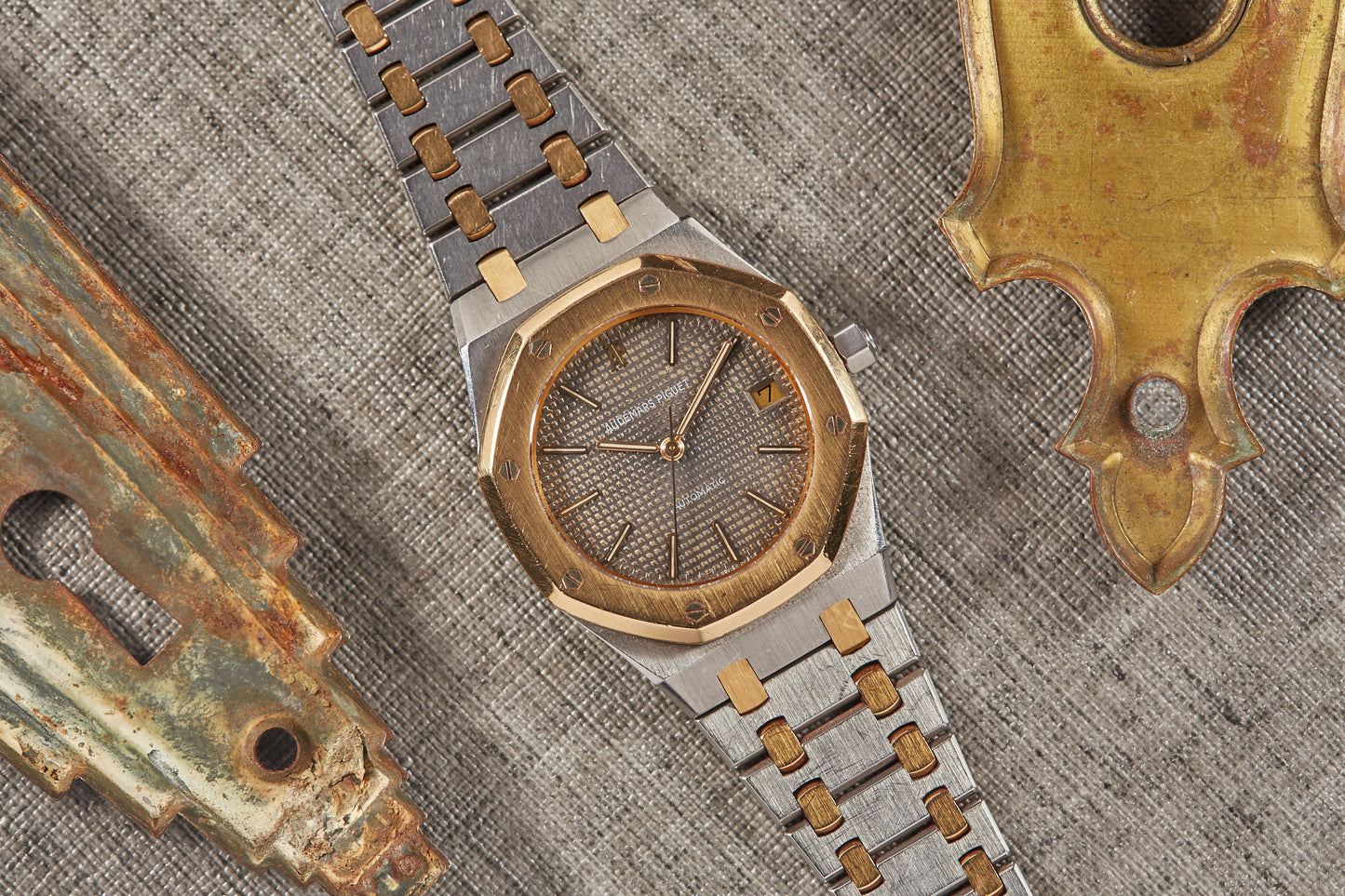 Audemars Piguet Royal Oak Midsize