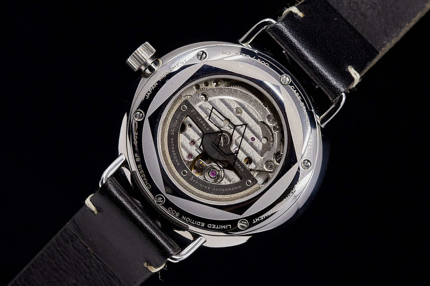 Autodromo Monoposto First Series