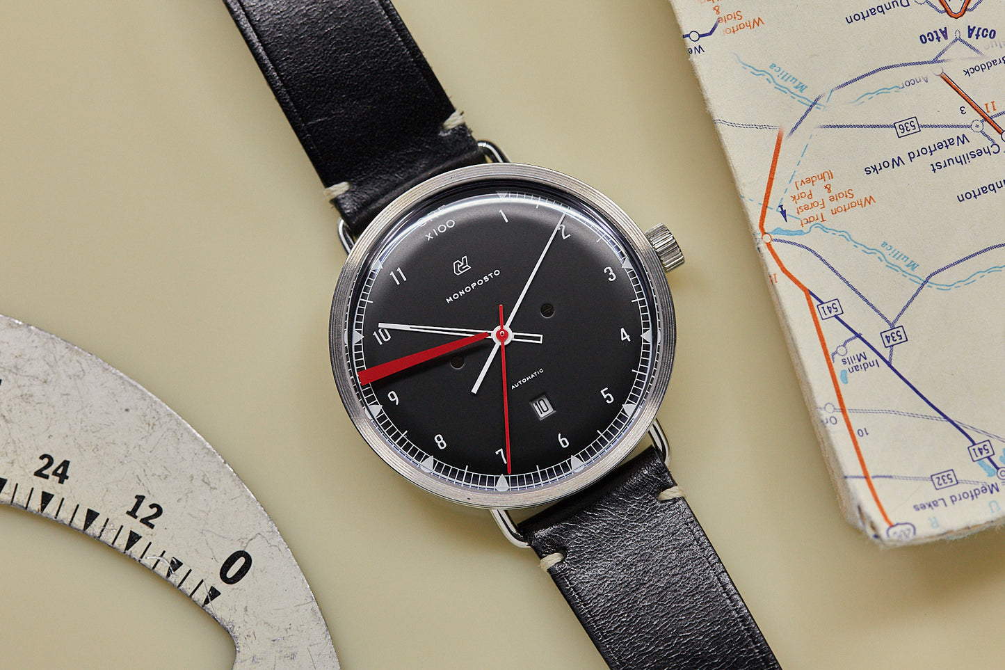 Autodromo Monoposto First Series