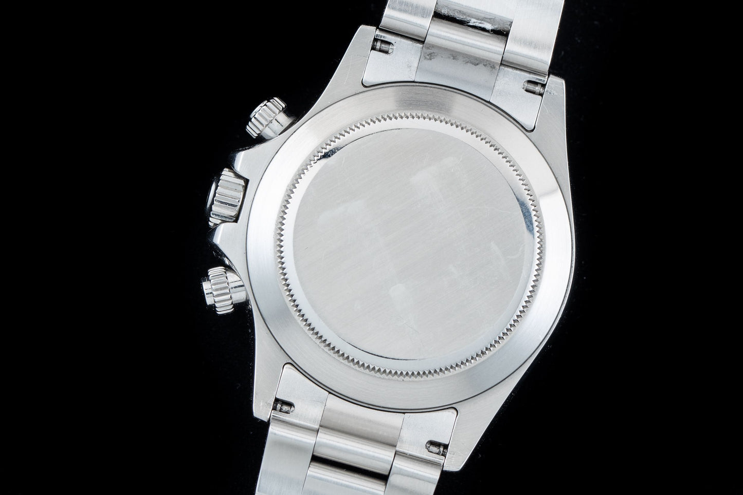 Rolex Daytona 'Cream Dial'