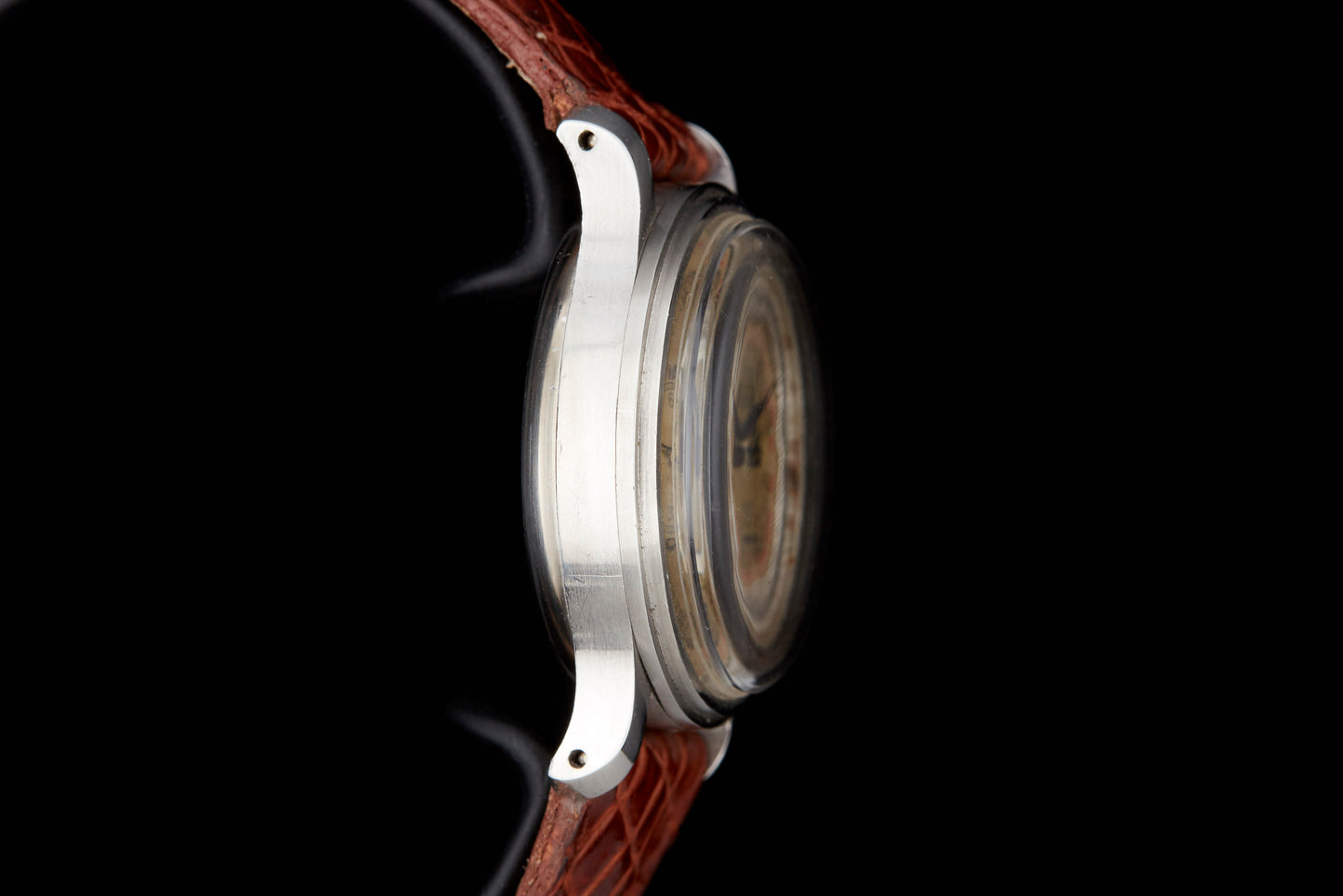 Abercrombie & Fitch Two Register Chronograph