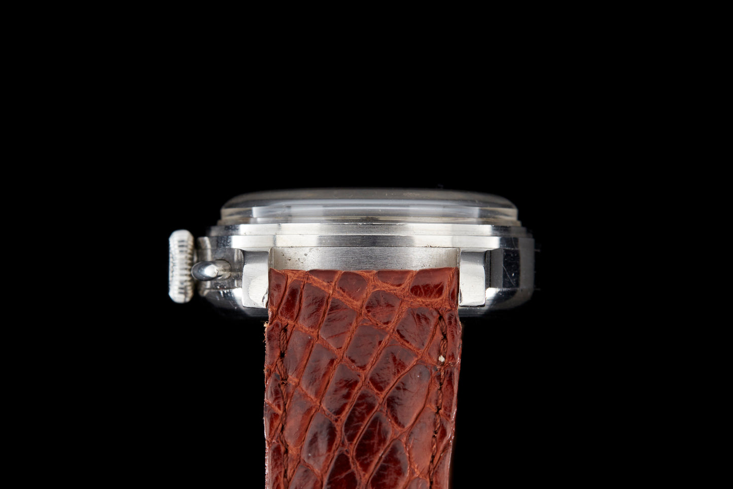 Abercrombie & Fitch Two Register Chronograph