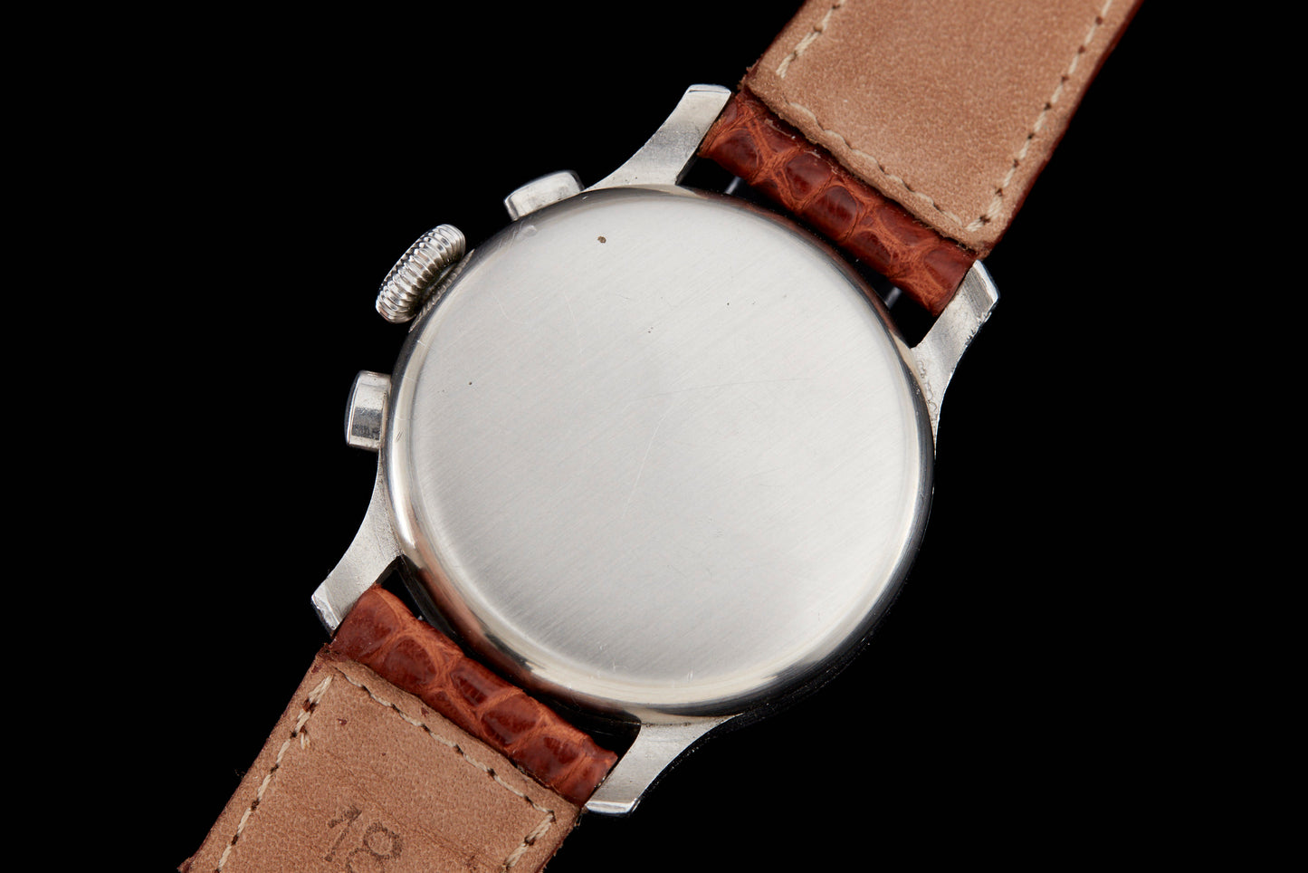 Abercrombie & Fitch Two Register Chronograph