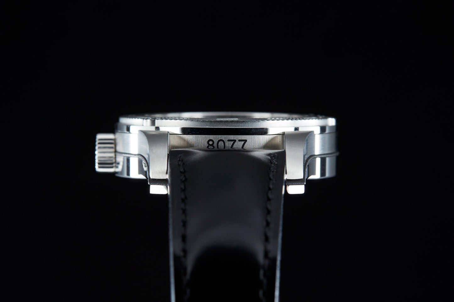 Alfred Dunhill Bobby Finder SP25 Limited Edition Chronograph