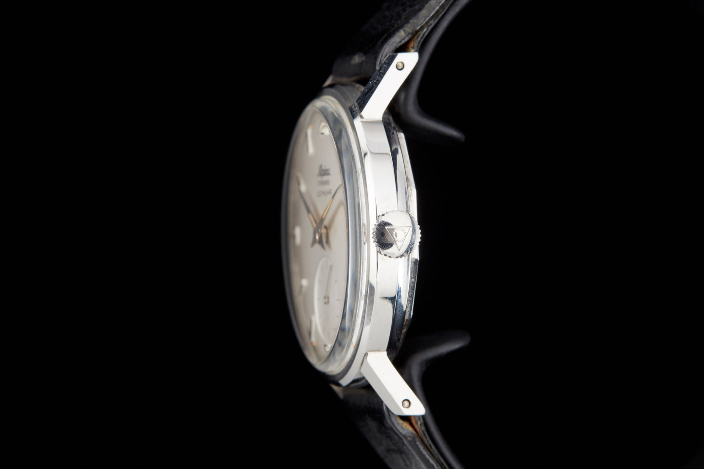 Alpina Standard Leihuhr