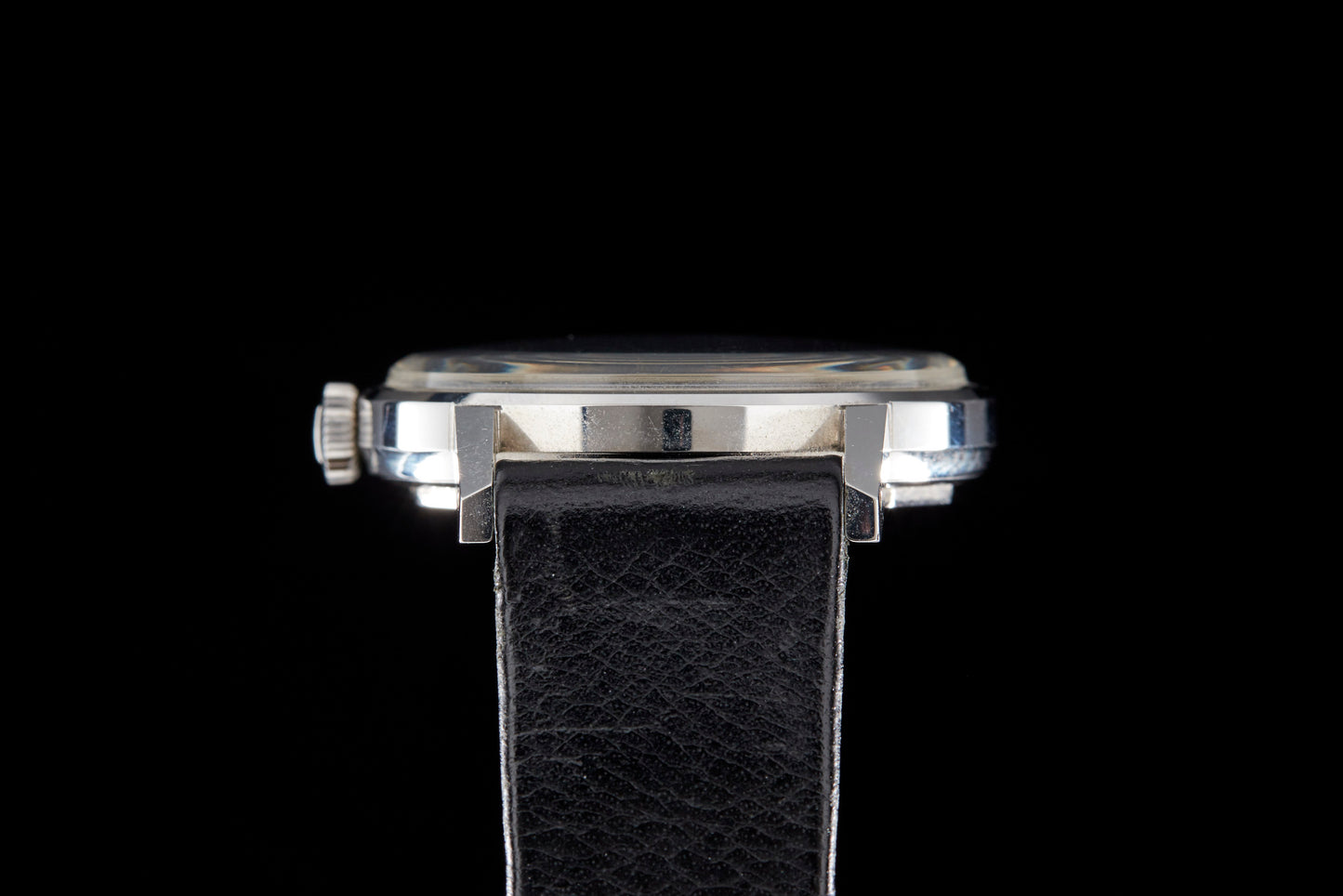 Alpina Standard Leihuhr