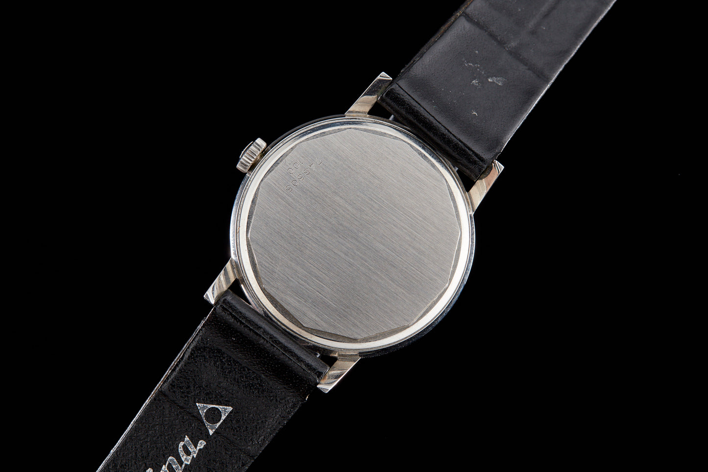 Alpina Standard Leihuhr