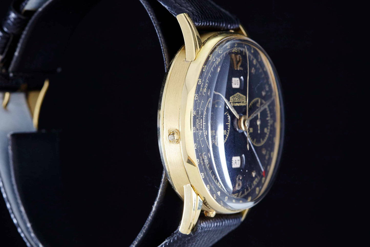 Angelus Chronodato Gold