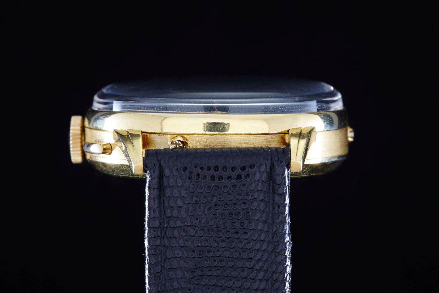 Angelus Chronodato Gold