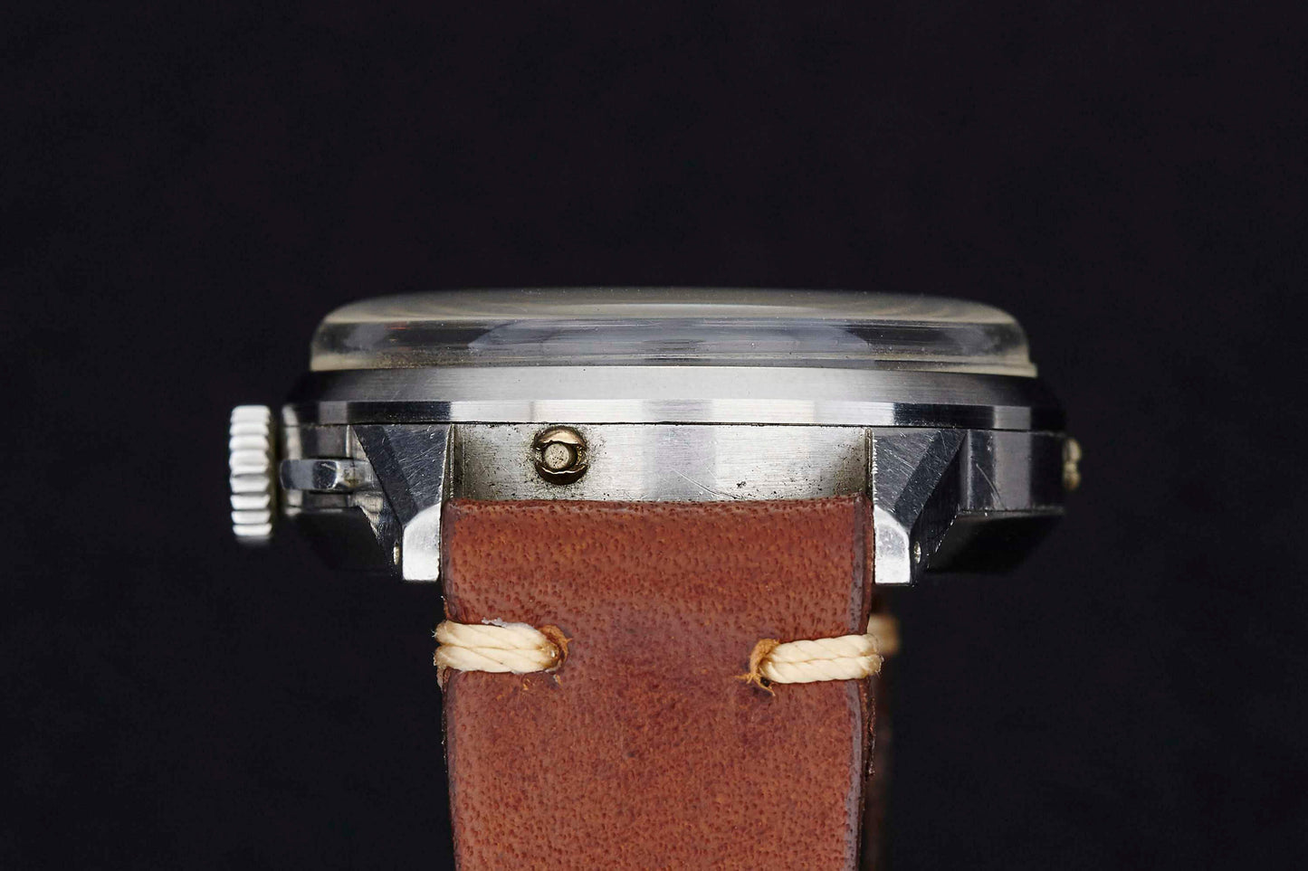 Angelus Chronodato - Steel