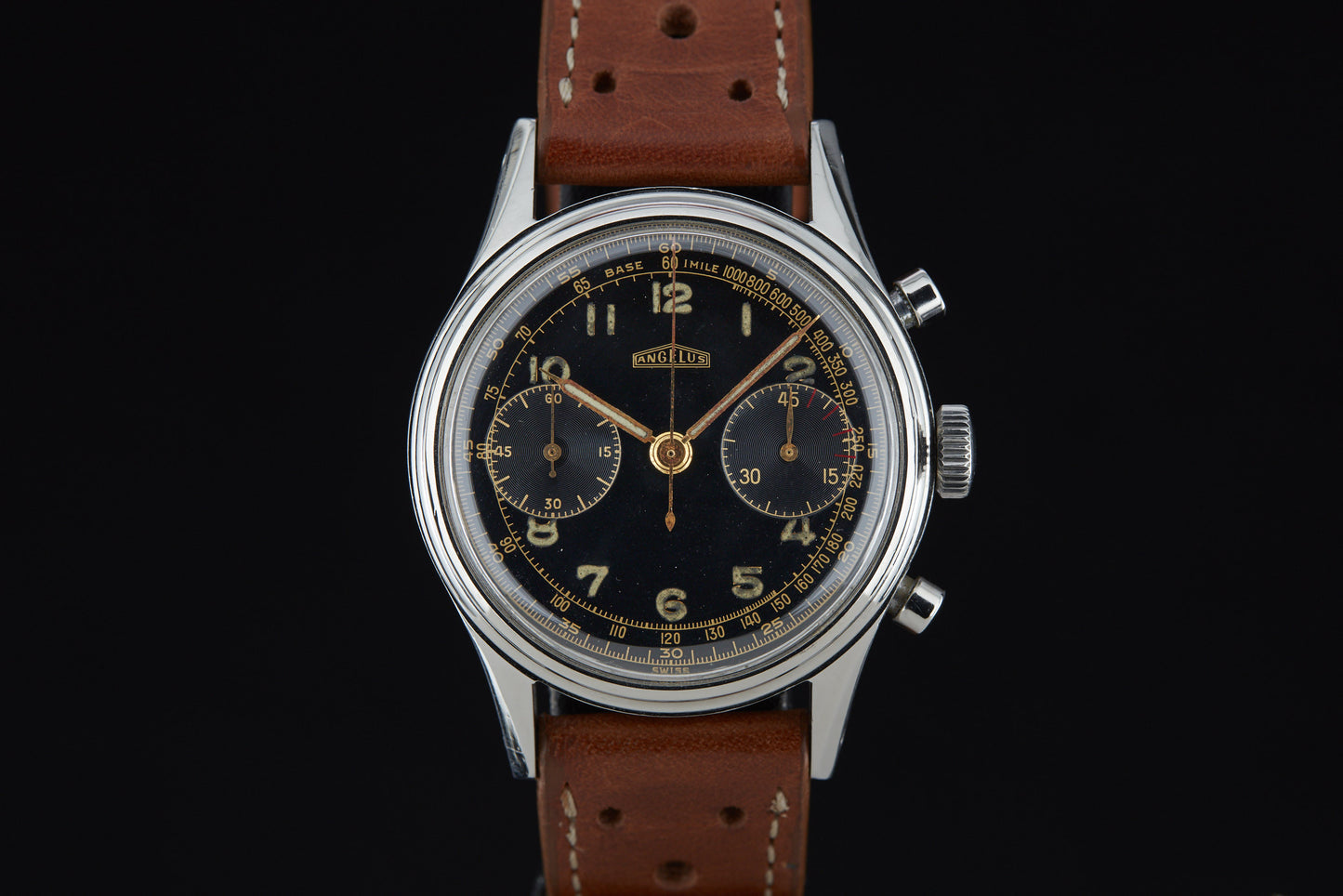 Angelus Chronograph