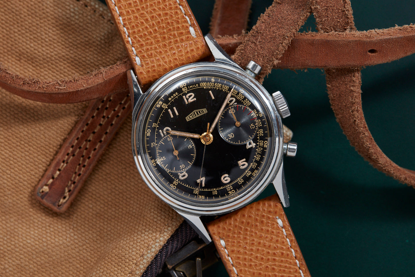 Angelus Chronograph