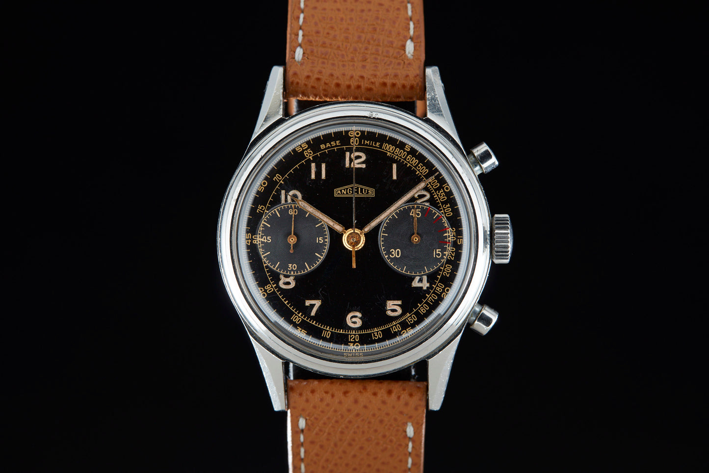 Angelus Chronograph