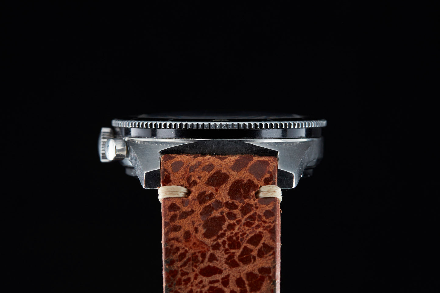 Aqualung 666 Diving Chronograph