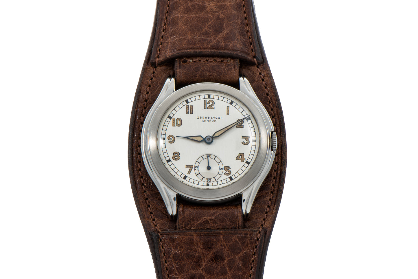 Universal Genève Field Watch